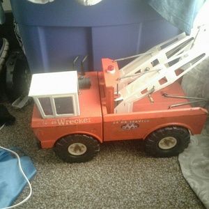 Meet your Posher, Marti